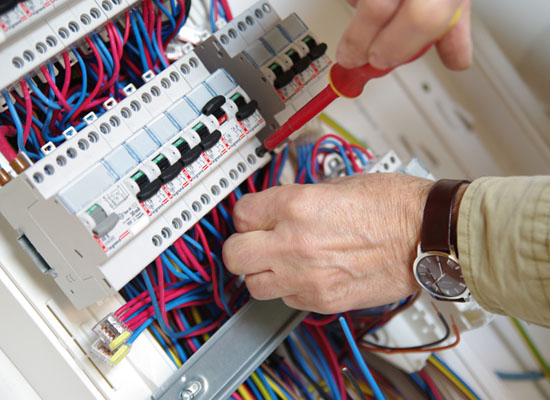 Installation chauffage lectrique Gujan-Mestras